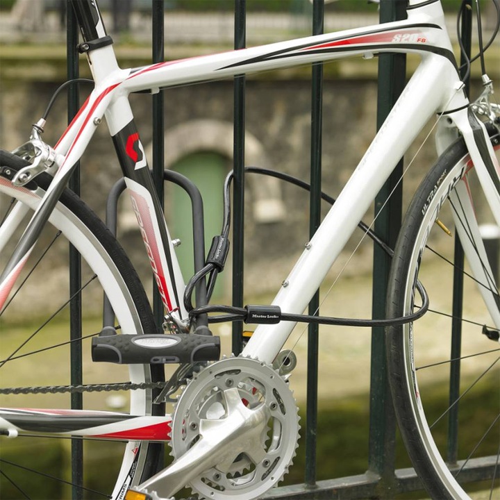 Productafbeelding Master Lock Schlaufenkabel 49EURD (300 cm)