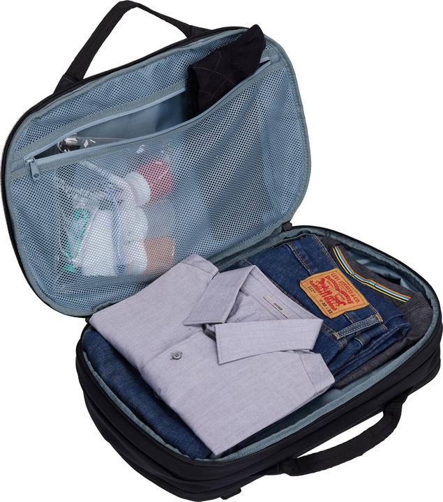 Immagine prodotto Thule Subterra 2 Ibrido (15 l)