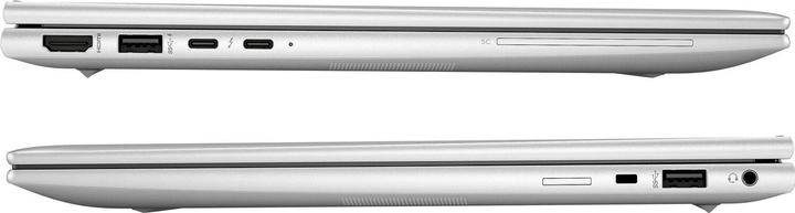 Produktbild HP EliteBook 840 G10 14" WUXGA IPS Evo i5-1335U 16GB/512GB LTE Win11 Pro 5Z542ES (14", Intel Core i5-1335U, 16 GB, 512 GB, DE)