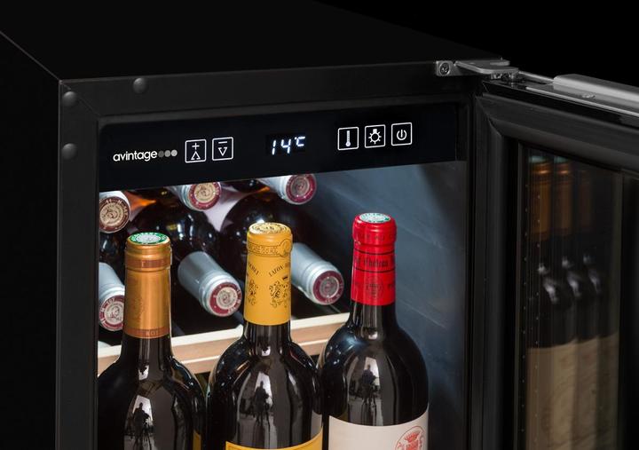 Immagine prodotto Avintage Weinschränke