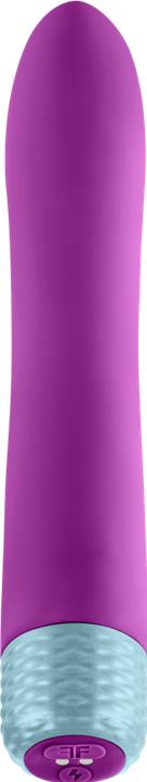 Produktbild Femme Funn Densa Dual Density Long Bullet Vibrator and Soft, Flexible Exterior Made from Premium Liq