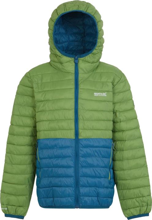 Produktbild Regatta Hillpack II Steppjacke (104)
