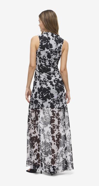 Image du produit Noisy May NMMARIKA MAXI MESH Kleid ohne Ärmel (S)