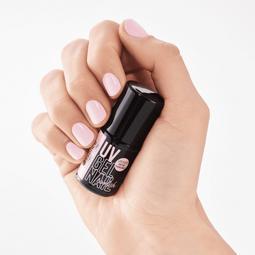 Produktbild essence Nagellack Studio Nails UV Gel Nail 02 ROSY future (02 ROSY future, UV-Gel Lack)