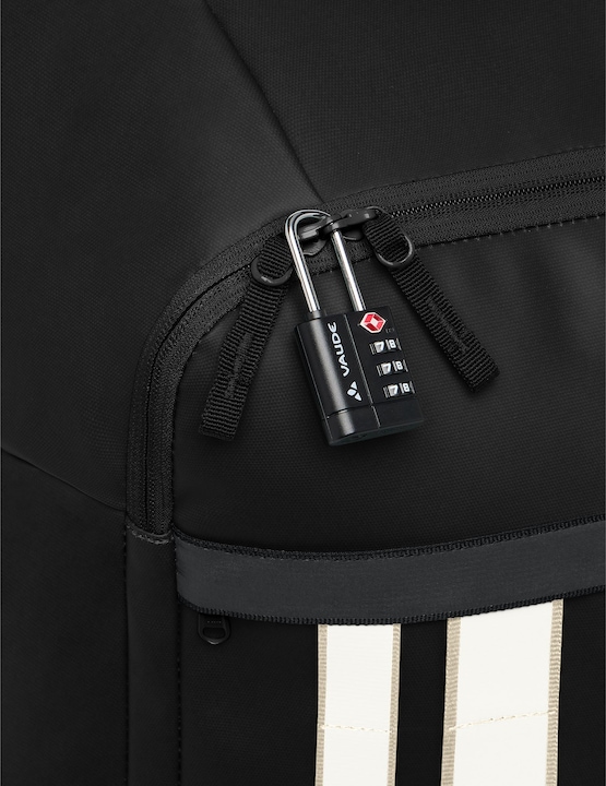 Actual product image Vaude Takutea 65 (65 l, M (50 - 90l))