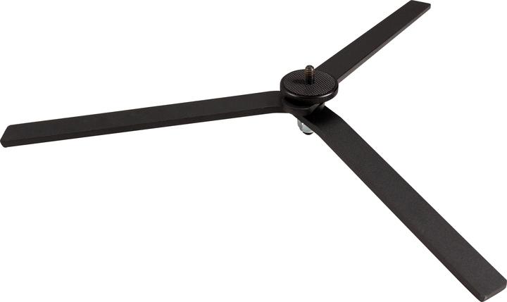 Nanlite Floor stand (4.80 cm, 5 kg)