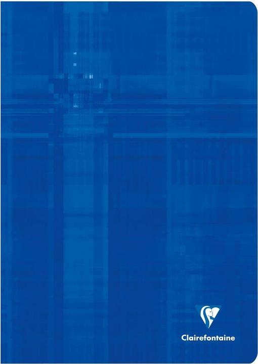 Produktbild Clairefontaine Heft (A4, Blanko)