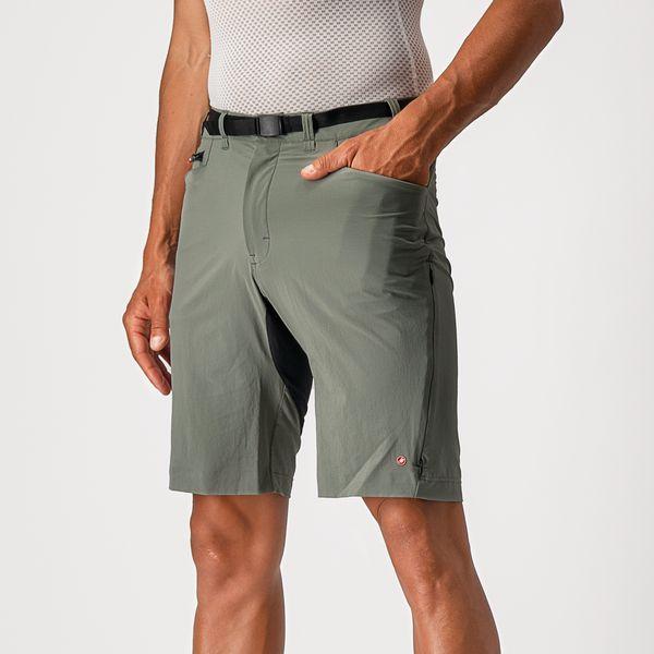 Castelli Unlimited Trail