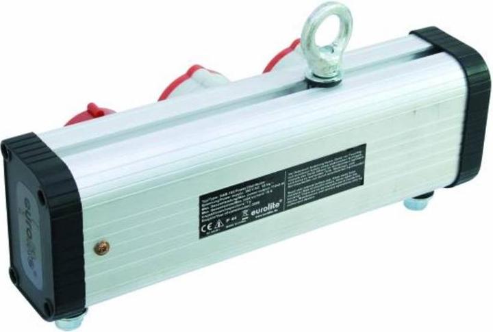 Produktbild Eurolite SAB322 Stromverteiler