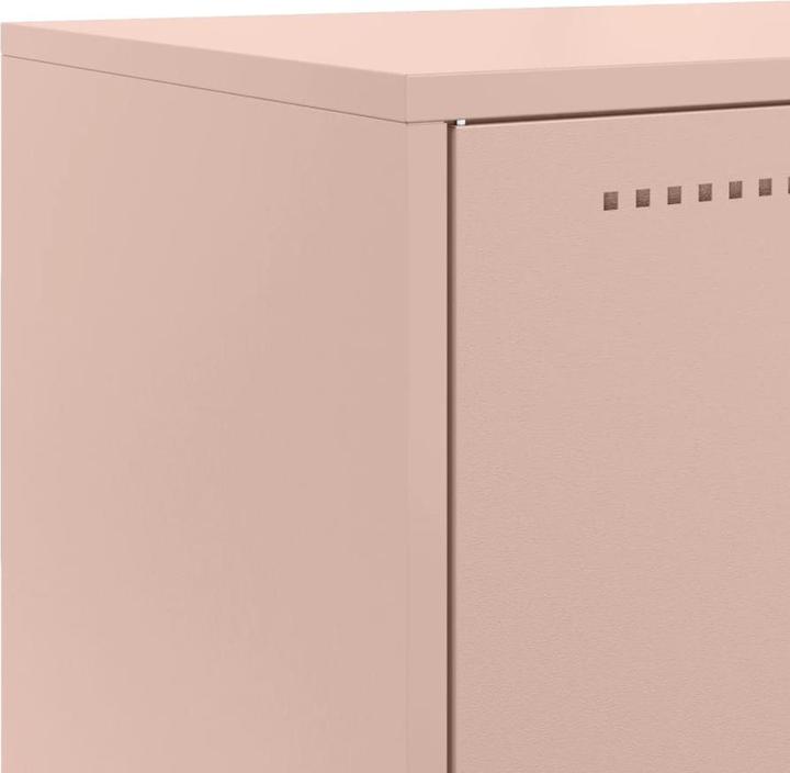 Immagine prodotto VidaXL Credenza (68,5 x 38,5 x 107 cm)