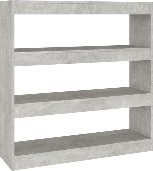 Concrete grey
