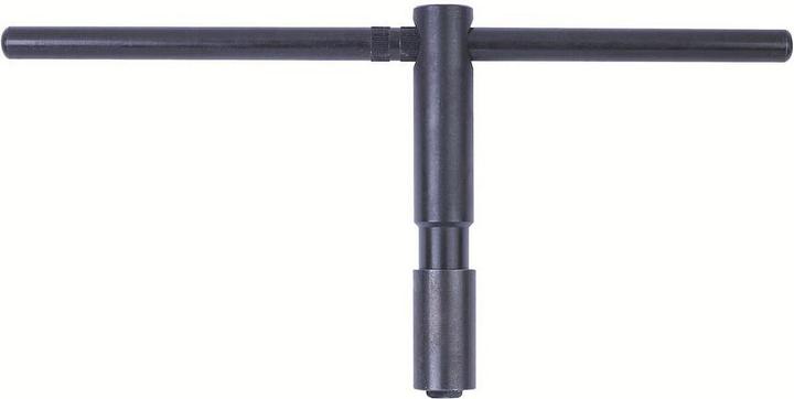 Actual product image Röhm Clamping spanner for chuck Ø 160 mm square 10 mm