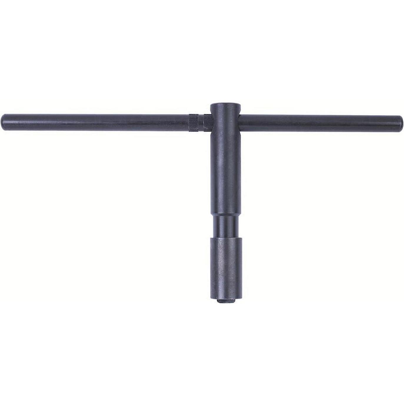 Röhm, Tornio, Sicherheitsschlüssel, für Grösse 500/630, Vierkant 19