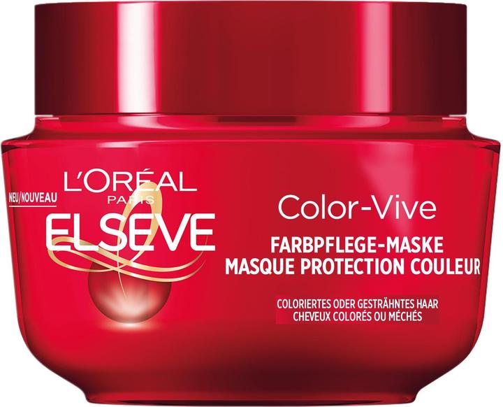 Produktbild L'Oréal Paris Elseve Colorvive/Vibrancy (300 ml)
