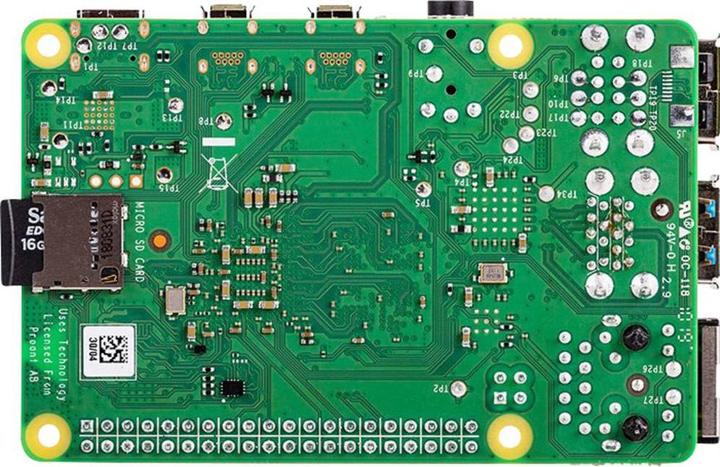 Produktbild Tru Components Single-Board-Computer Starter-Kit