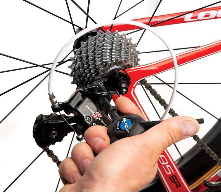 Produktbild Park Tool AWS-7