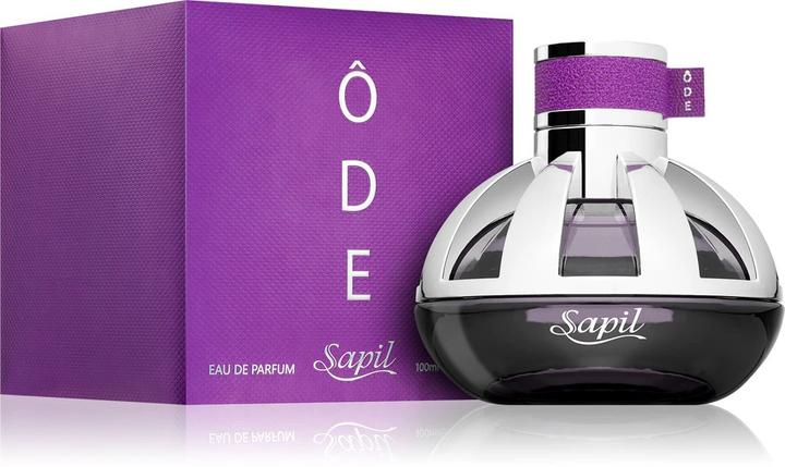 Immagine prodotto Sapil Ode (Eau de parfum, 100 ml)