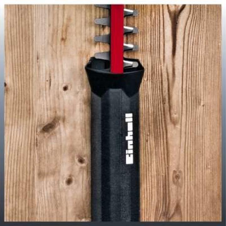 Actual product image Einhell Gc-Eh 6055/1 (Electrical connection)