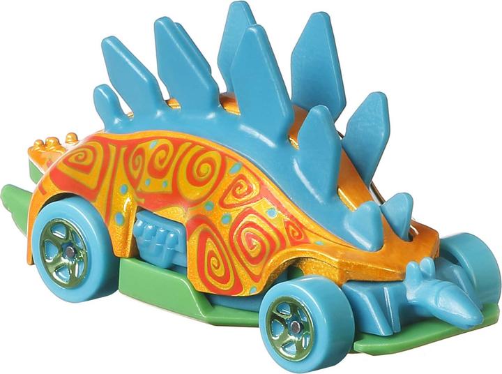 Actual product image Hot Wheels Super Truck