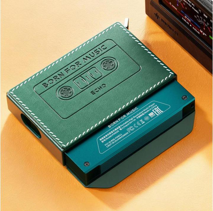 Immagine prodotto FiiO Nest ECHO