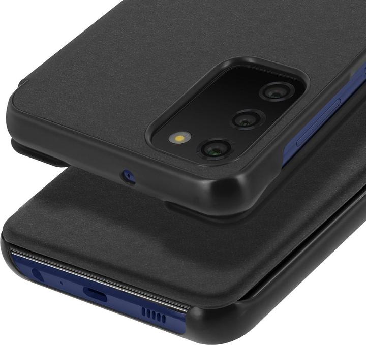 Produktbild Samsung Galaxy A04s Flip Wallet (Samsung Galaxy A04S)