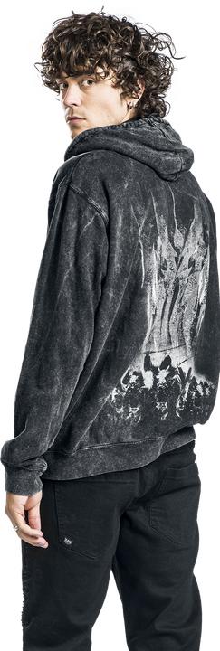 Produktbild Lord of the rings Nazgul (XL)
