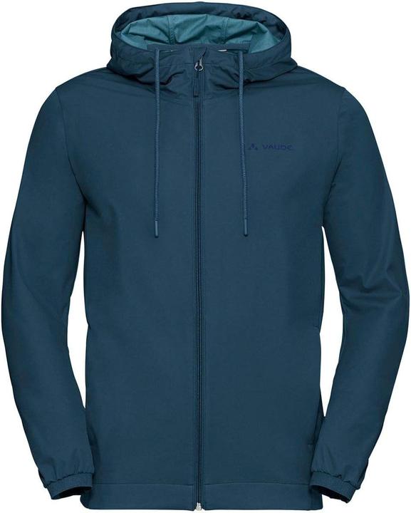 Actual product image Vaude Cyclist Softshell Jacket (M)