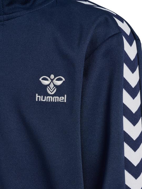 Immagine prodotto hummel hmlXIT GIACCA CON ZIP (122)