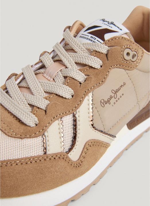 Actual product image Pepe Jeans Brit Mirror (39)