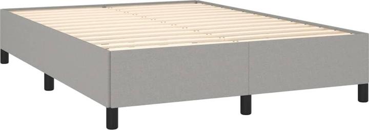 Image du produit vidaXL Bettgestell (140 x 200 cm)