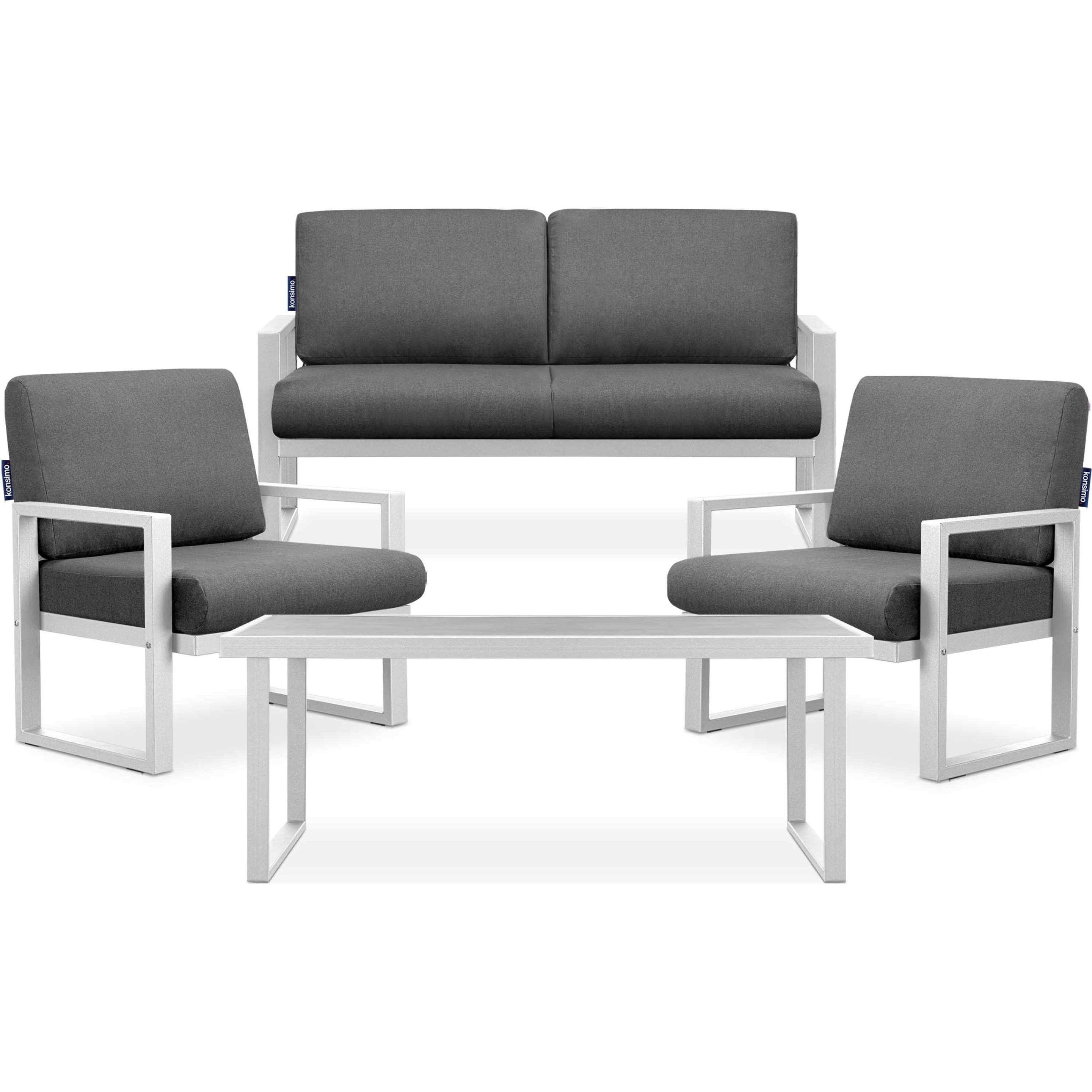 Konsimo, Gartenlounge, Frena