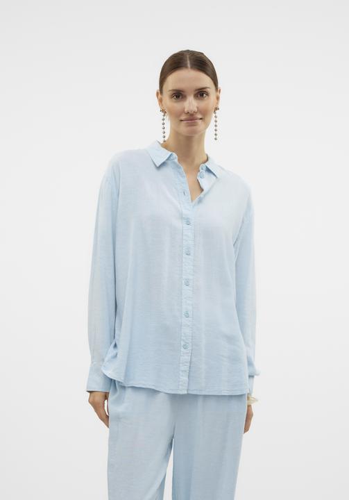 Produktbild Vero Moda VMLINN Hemd Hemd (M)