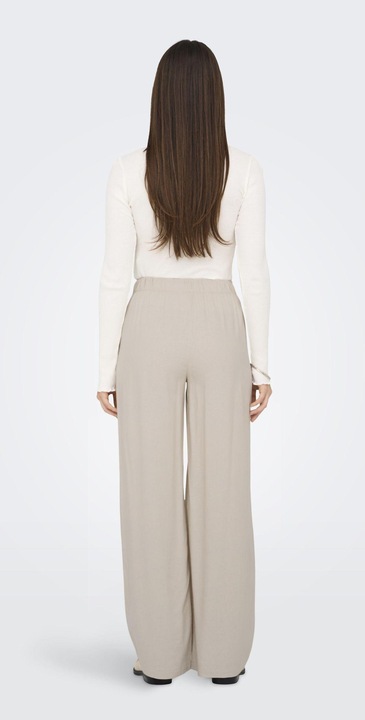 Produktbild Only ONLCARO Locker geschnitten Hose Hose (L)