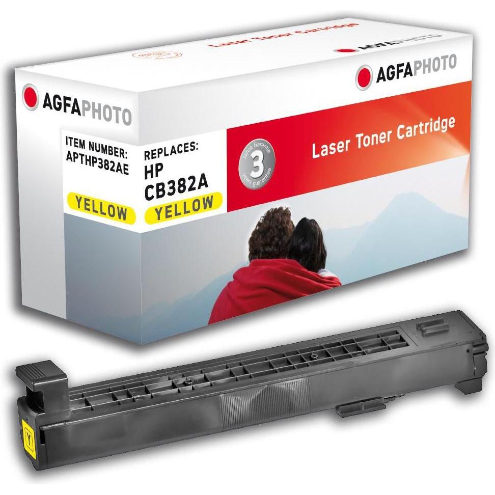 AGFAPHOTO, Toner, Apthp382ae (Y)