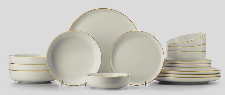 Image du produit Hermia Camilla (16 pcs)
