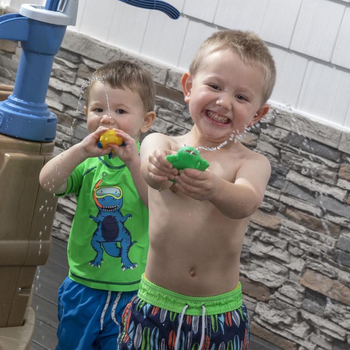 Produktbild Step2 Pump & Splash discovery Pond