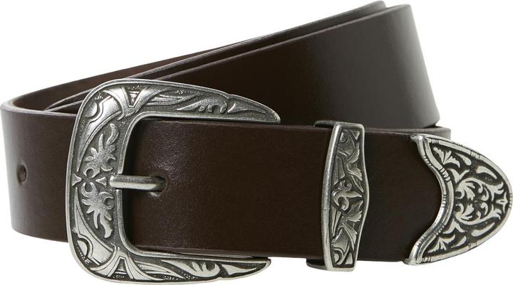 Produktbild Jack & Jones Jacvintage Leather Belt Styd Aw24 (90)
