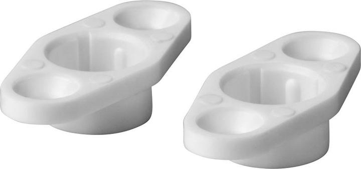 Actual product image Werkstarck Mounting flange MK-3000-11