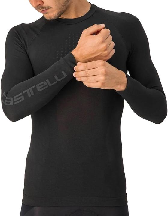 Actual product image Castelli Core Seamless Base Layer LS (L, XL)