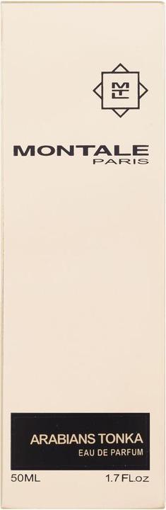 Actual product image Montale Arabians Tonka Edp Spray (Eau de parfum, 50 ml)