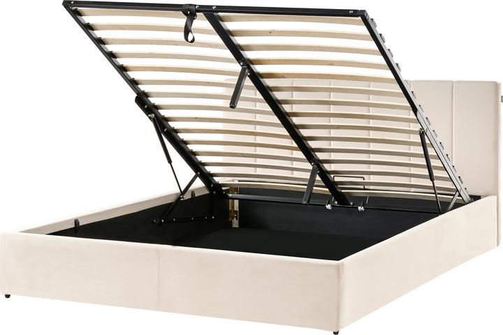 Image du produit Beliani Dreux (160 x 200 cm)