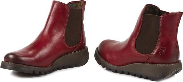 Actual product image Fly London Ankle boot (36)