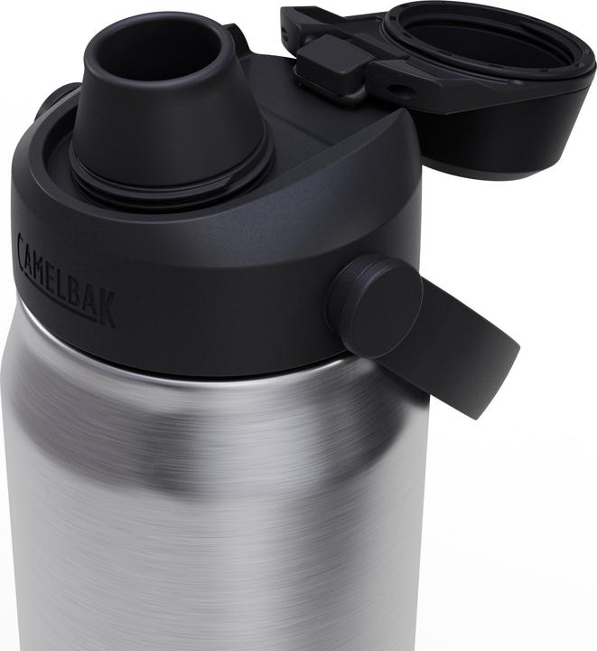 Actual product image Camelbak CB Thrive Chug VSS 0,75L stainless (0.75 l)