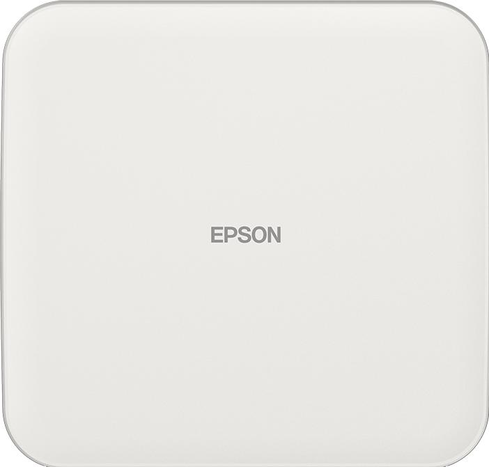 Produktbild Epson Lifestudio Pop - EF-61W (Full HD, 700 lm, 1.2:1)