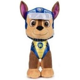 Tinisu Chase Paw Patrol Kuscheltier - 20 cm PlÃ¼schtier Stofftier (20 cm)