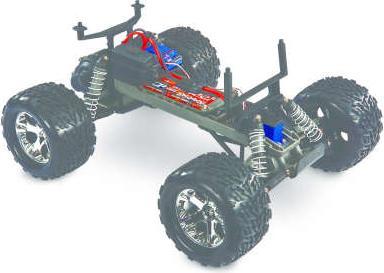 Image du produit Traxxas Stampede (RTR Prêt à fonctionner)