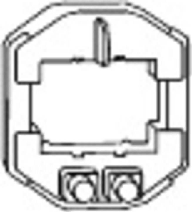 Produktbild Merten LED-Bel.-Modul f. Doppel-Schalter/Taster MEG3922-0000