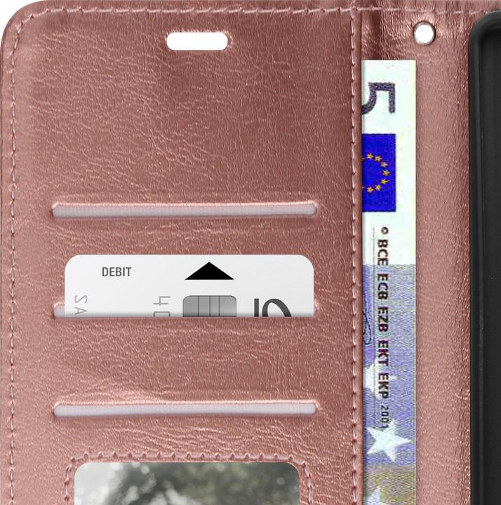 Image du produit Mayaxess Couverture SecureCard (Motorola Edge 50 Fusion)