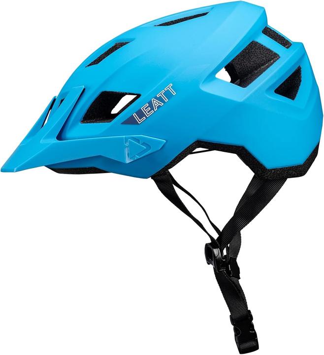 Actual product image Leatt Helmet MTB All-MTN 1.0 (55 - 59 cm)