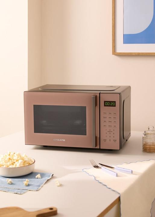Produktbild Create Microwave Studio (23 l)